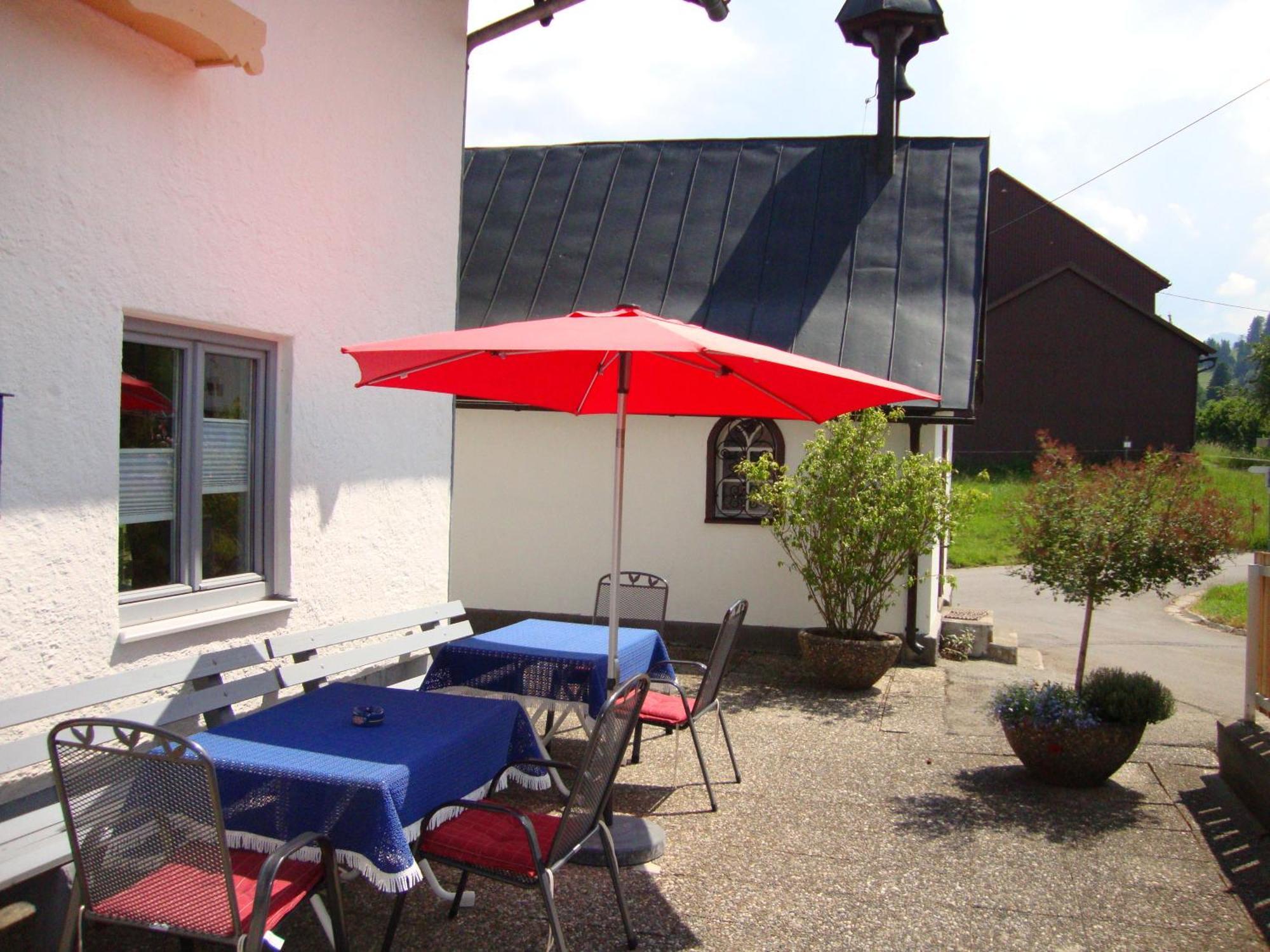 Hotel Weixler Schindelberg Oberstaufen Exterior foto