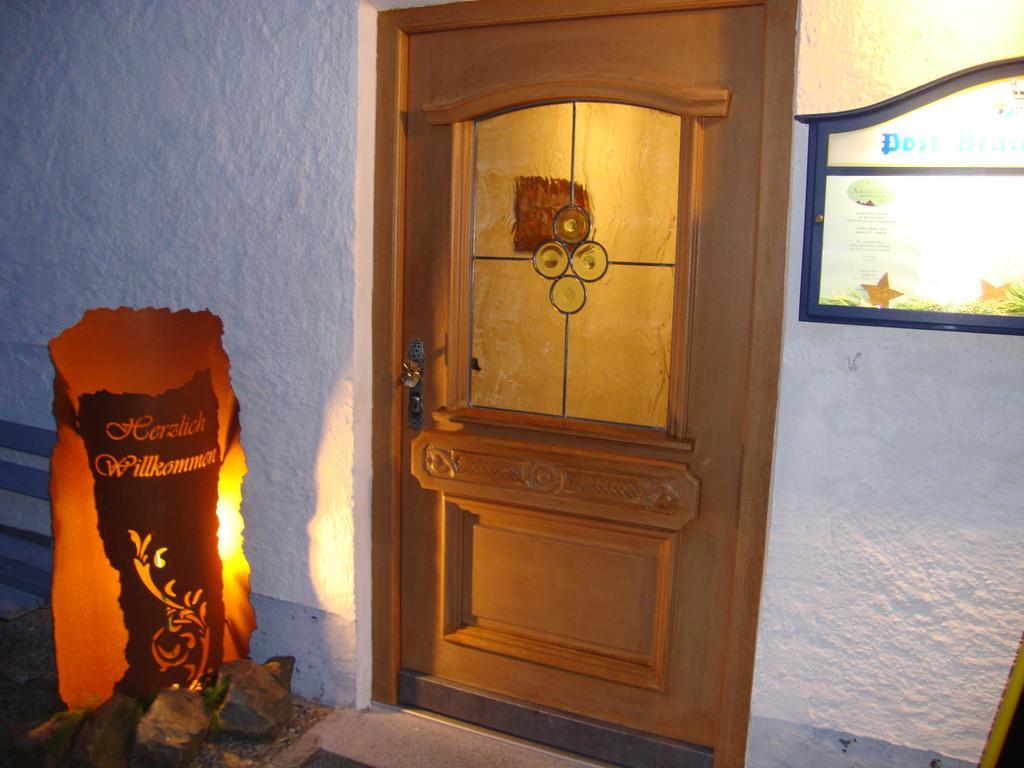 Hotel Weixler Schindelberg Oberstaufen Exterior foto